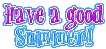 Have A Good Summer :: Summer :: MyNiceProfile.com