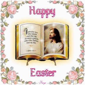 Easter Comments Pictures