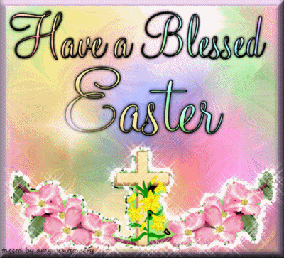 Easter Comments Pictures