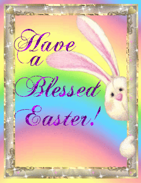 Have a Blessed Easter :: Easter :: MyNiceProfile.com