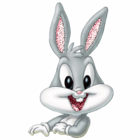 Baby Bugs Bunny :: Cartoons :: MyNiceProfile.com
