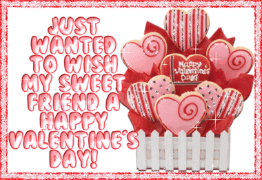 Valentine's Day Comments Pictures