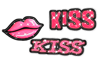 Kisses Comments Pictures