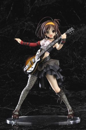 Anime Girl with guitar :: Girls :: MyNiceProfile.com