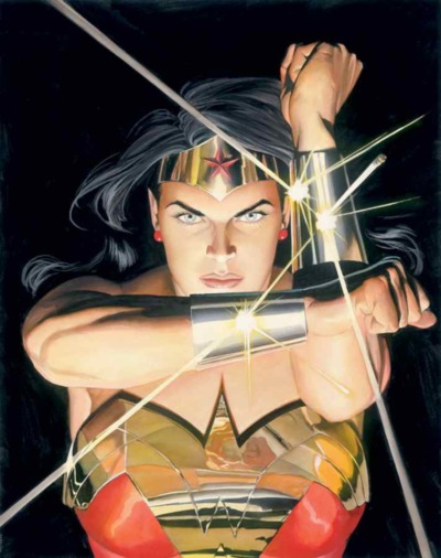 Wonder Woman Cartoons Myniceprofile Com