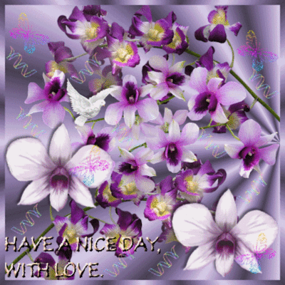 Have a nice day with love :: Good Day :: MyNiceProfile.com