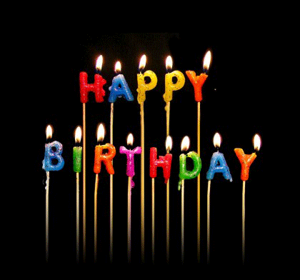 Happy Birthday Comments Pictures