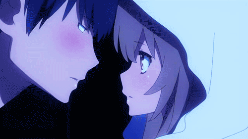 Anime kiss :: Kisses :: MyNiceProfile.com