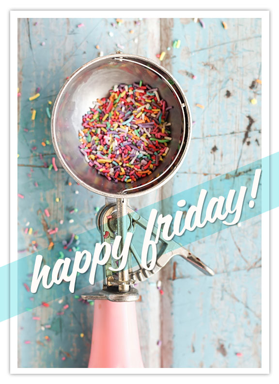 Happy Friday! :: Friday :: MyNiceProfile.com
