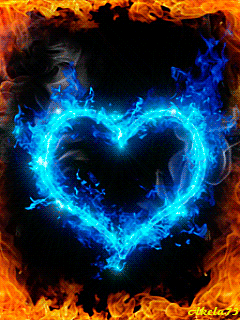 Cold Heart :: Animated Pictures :: MyNiceProfile.com