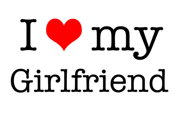 I Love My Girlfriend Love MyNiceProfile