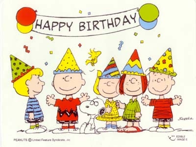 Happy Birthday Party :: Happy Birthday :: MyNiceProfile.com