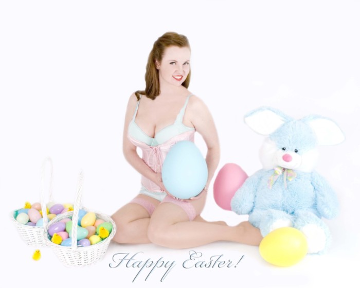 Happy Sexy Easter Comments 11