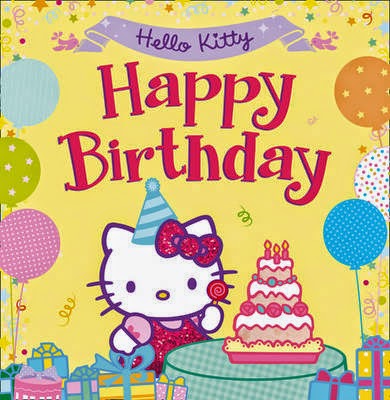 Happy Birthday -- Hello Kitty :: Happy Birthday :: 