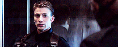 Steve Rogers/Captain America :: Animated Pictures :: MyNiceProfile.com