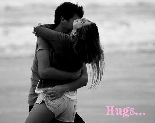 Hugs Comments Pictures