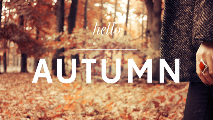Hello Autumn :: Hello! :: MyNiceProfile.com