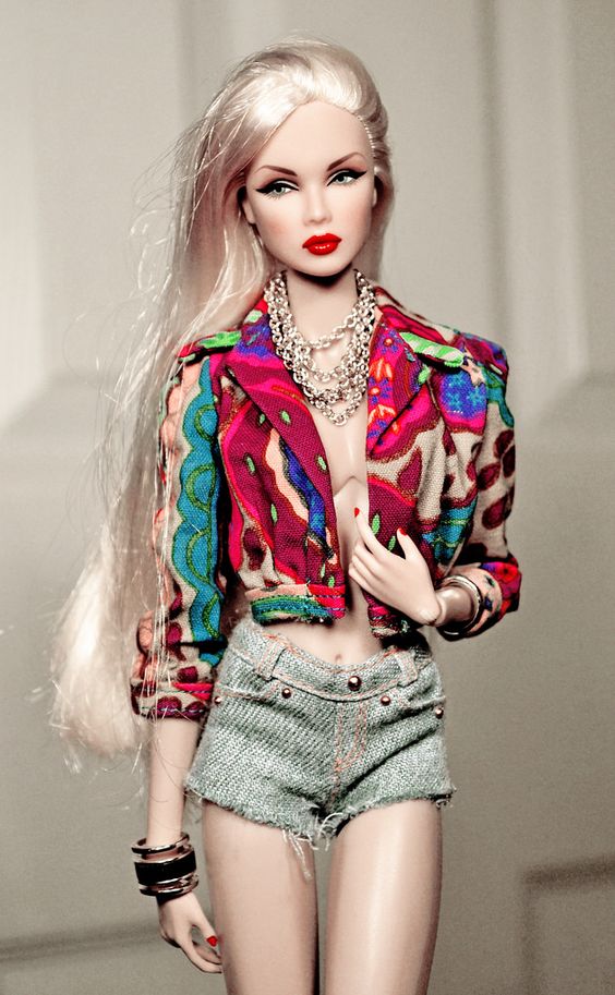 Barbie Doll :: Dolls :: MyNiceProfile.com