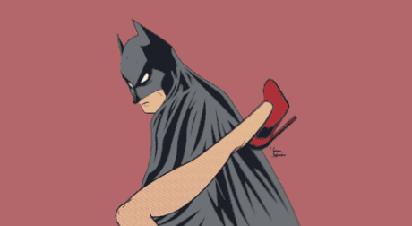 Batman Sex Gif 6