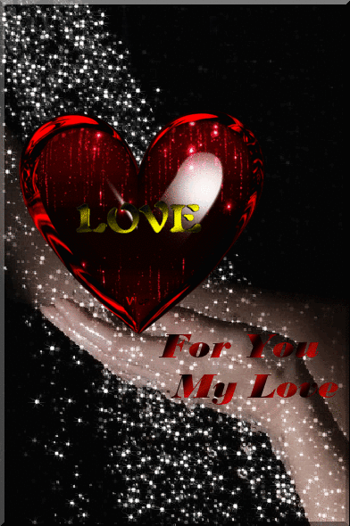 For You My Love Love MyNiceProfile