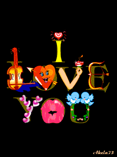 I Love You :: Love :: MyNiceProfile.com
