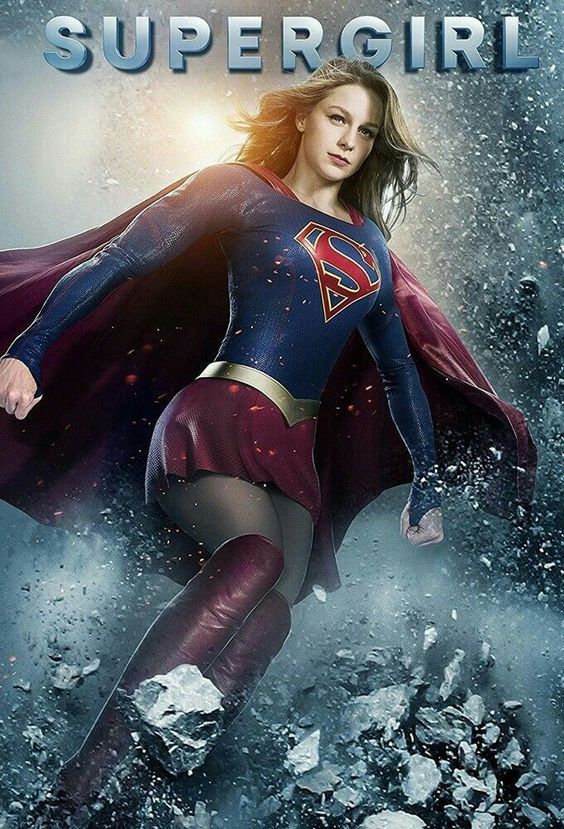 Supergirl Movies