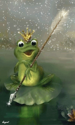 Princess Frog :: Fantasy :: MyNiceProfile.com