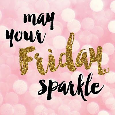 May your Friday sparkle :: Friday :: MyNiceProfile.com