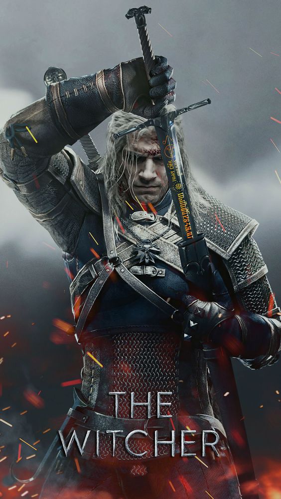 The Witcher :: Movies :: MyNiceProfile.com