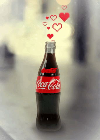 Coca Cola Love :: Love :: MyNiceProfile.com