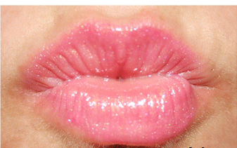 Animated Lips Kiss :: Kisses :: 