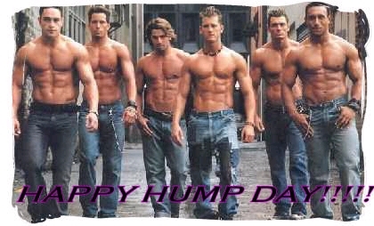 Happy Hump Day :: Days - Hump Day :: MyNiceProfile.com