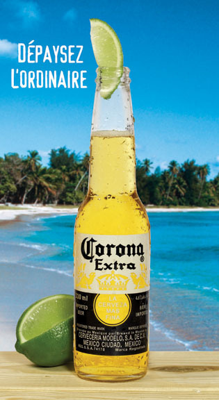 Corona Extra Beer :: Cinco de Mayo :: MyNiceProfile.com