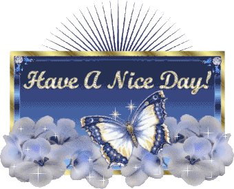 Have a nice day :: Good Day :: MyNiceProfile.com