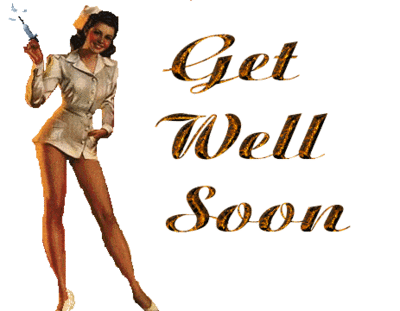Get Well Comments Pictures