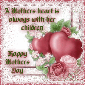Mother's Day Comments Pictures