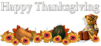 Happy Thanksgiving :: Thanksgiving :: MyNiceProfile.com