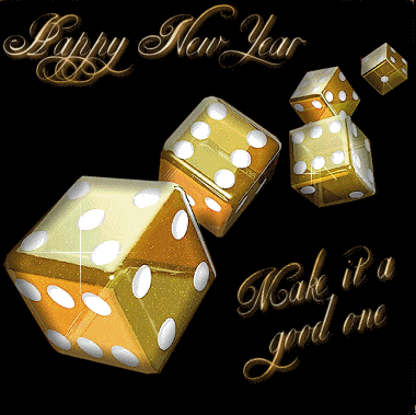 New Year Comments Pictures