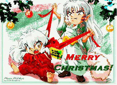 Anime---Merry-Christmas :: Christmas :: 