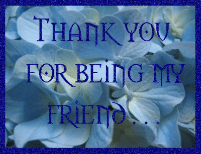 Thank You For Being My Friend :: Friends :: MyNiceProfile.com