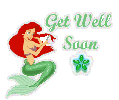 get well soon :: Get Well :: MyNiceProfile.com