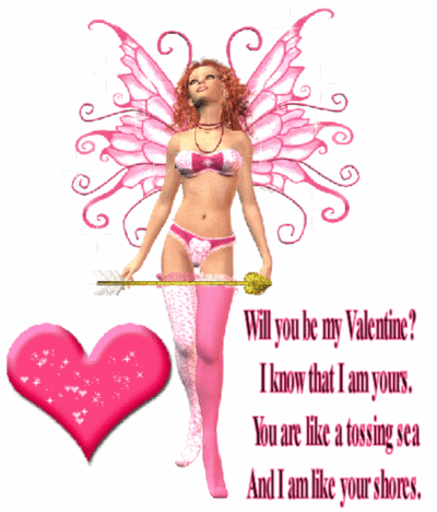 Valentine's Day Comments Pictures