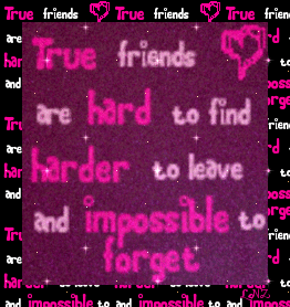 True Friend Poem :: Friends :: MyNiceProfile.com