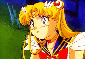 Sad Super Sailor Moon :: Anime :: MyNiceProfile.com