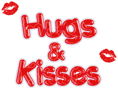 hugs and kisses :: Hugs :: MyNiceProfile.com