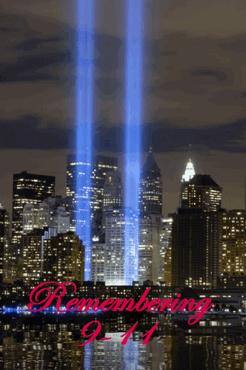 Remembering 9-11 :: Heroes :: MyNiceProfile.com