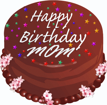 CAKE 4 MOM :: Happy Birthday :: 
