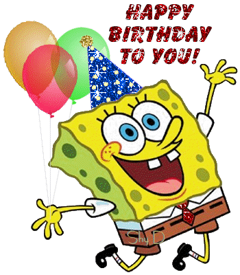 Spongebob Birthday Cake on First Birthday Much Fun Photo Pictures Spongebob Party Ideas Pick Out