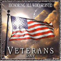 Veterans Day Comments Pictures