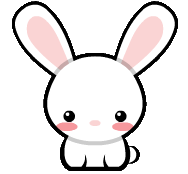 animated bunny gif